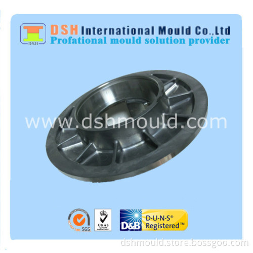 Die Casting Aluminum Alloy Beach Buggy Torque Sensing Part